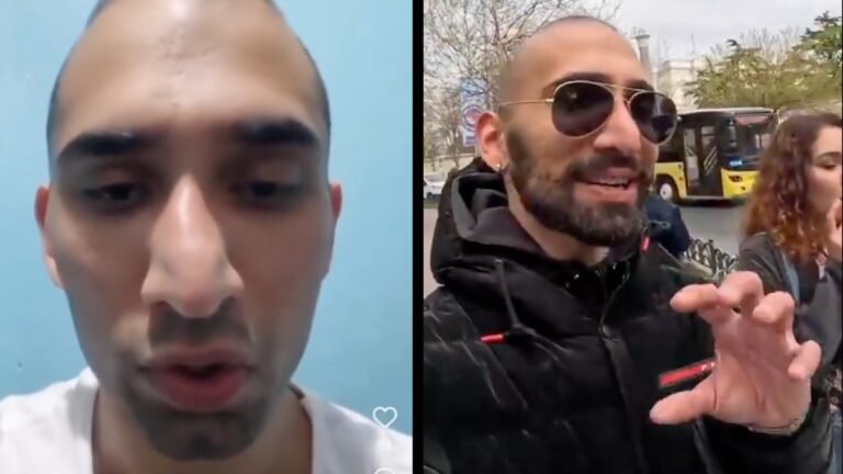 Turkey में महिलाओं पर भद्दे कमेंट कर फंसे Malik Swashbuckler, गिरफ्तारी के बाद मांगी माफी, सोशल मीडिया पर मचा बवाल