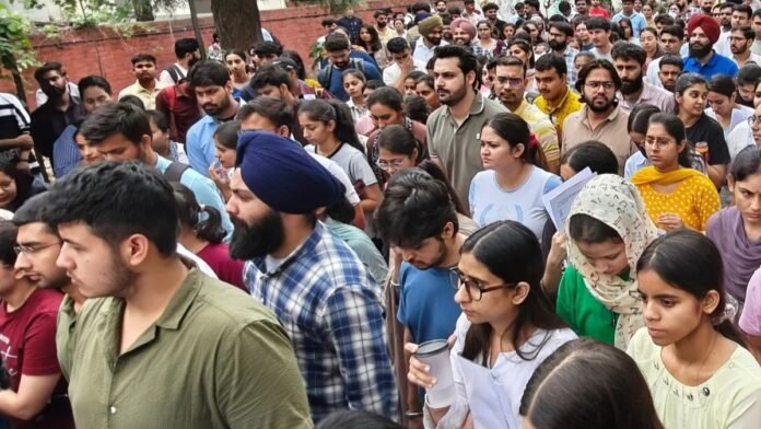 UPSC Result का धमाका जल्द! Prelims 2025 Result को लेकर छात्रों की धड़कनें तेज, जानें कब आ सकता है रिजल्ट