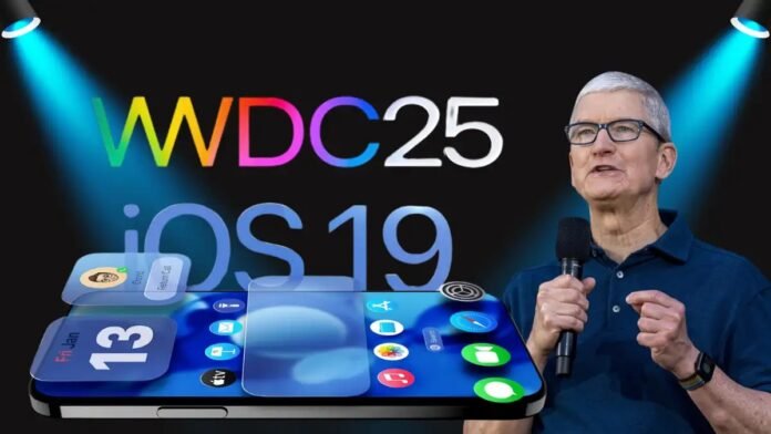 iOS 19 या iOS 26 लॉन्च: WWDC 2025 में होगी स्मार्टफोन की दुनिया में तहलका मचाने वाली बड़ी अपडेट