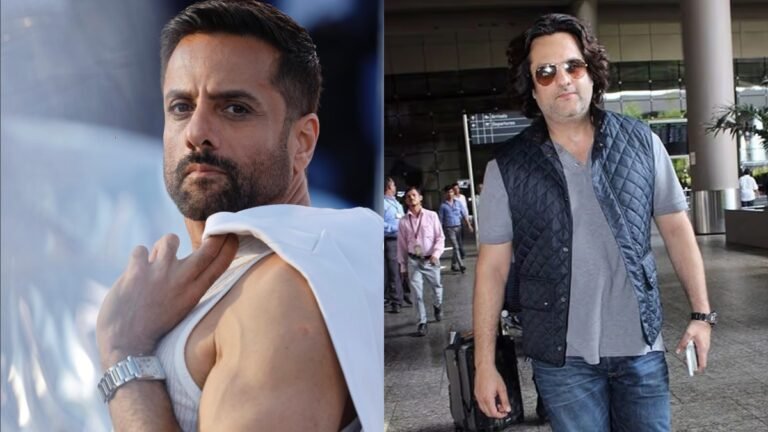 ड्रामा के बादशाह Fardeen Khan ने घटाया 25 किलो वजन, बोले- अब खुद को महसूस कर पा रहा हूं, शराब छोड़ी और जिंदगी बदल गई