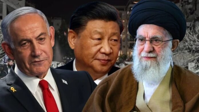 ड्रैगन की डिलीवरी! खामोशी से Iran पहुंचीं China की हथियारों से भरी फ्लाइट्स, Israel-America के उड़ गए होश