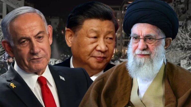 ड्रैगन की डिलीवरी! खामोशी से Iran पहुंचीं China की हथियारों से भरी फ्लाइट्स, Israel-America के उड़ गए होश