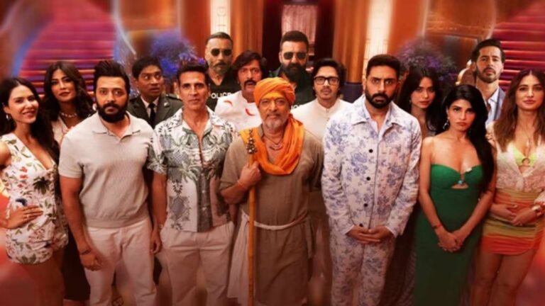धमाकेदार कमाई पर भी संकट में 'Housefull 5', ₹200 करोड़ पार फिर भी Hit या Flop? जानिए पूरी सच्चाई