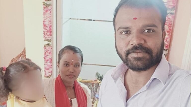 'पत्नी गैर मर्द के साथ दिखी तो गुस्से में सिर काट लाया' – रात 1 बजे थाने पहुंचा हैवान पति, Bengaluru कांप उठा