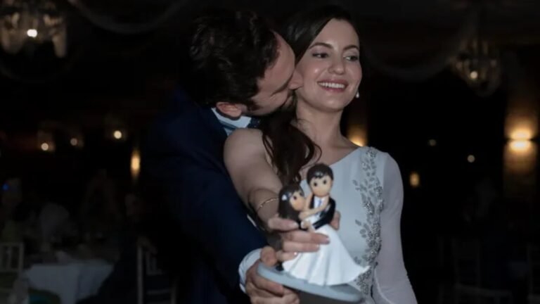 पत्नी ने रची खौफनाक साजिश: प्रेमी संग मिलकर कर दी पति की हत्या, Netflix पर छाया 'A Widow's Game'