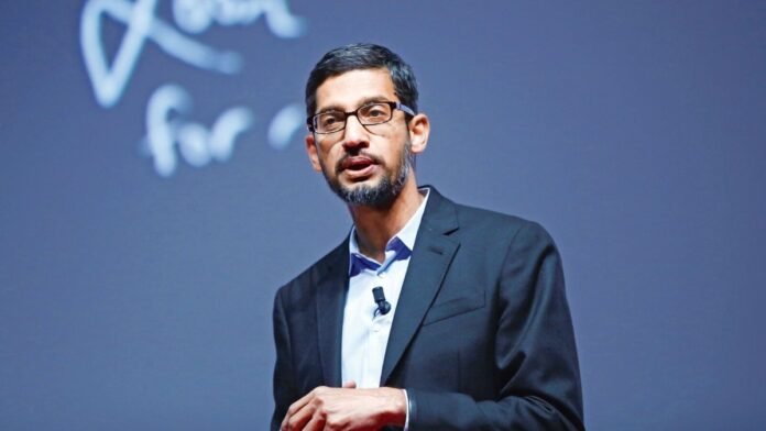 बचपन में पानी नहीं था, हॉस्पिटल से रिपोर्ट लाने में लगते थे घंटे: Sundar Pichai ने सुनाई दिल छू लेने वाली कहानी