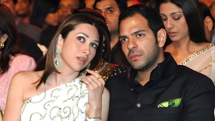 "मेरा वक्त कम है..." Karisma Kapoor के Ex पति Sunjay Kapoor की अचानक मौत, तीन दिन पहले ही कर दी थी इशारों में बात