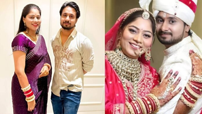 शादी के बाद बना मौत का प्लान! Sonam ने प्रेमी संग मिलकर रचाई Raja Raghuvanshi की हत्या की खौफनाक साजिश