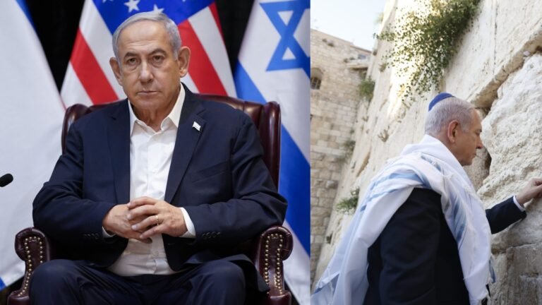 'शेर की तरह उठेगा Israel'… हमला शुरू करने से पहले Netanyahu ने दी चेतावनी, Iran पर बरसे बम