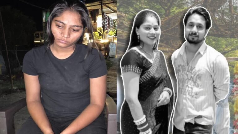 हनीमून बना खौफनाक साज़िश: सूटकेस में छूटे मंगलसूत्र ने खोला Sonam का क़त्ल राज