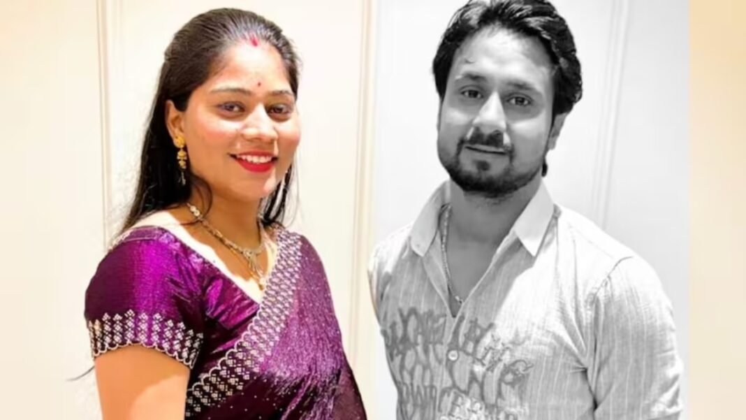 हनीमून बना मौत का सफर: Meghalaya की खाई में मिला Raja का शव, Sonam अब भी लापता, CBI जांच की मांग