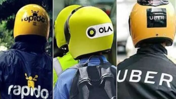 हाईकोर्ट का ताबड़तोड़ फैसला: Karnataka में Bike Taxi बंद, 16 जुलाई से सड़कों पर नहीं दिखेंगी Ola-Uber-Rapido की बाइकें