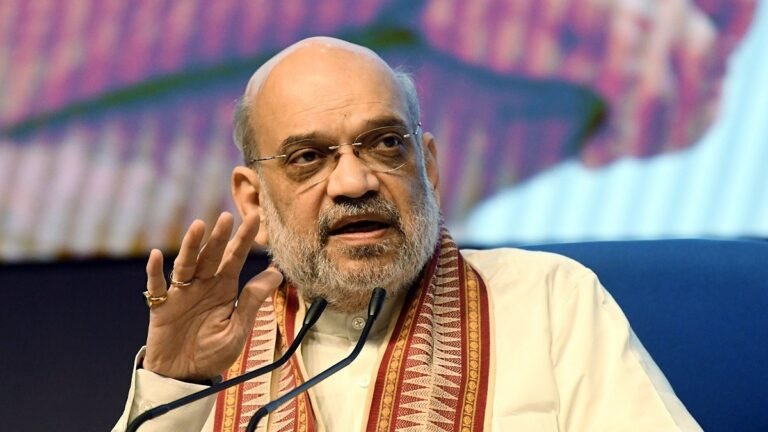 ‘अब अंग्रेज़ी बोलने में शर्म आएगी!’ Amit Shah का धमाकेदार बयान, बोले- भारतीय भाषाएं ही हैं असली ताकत
