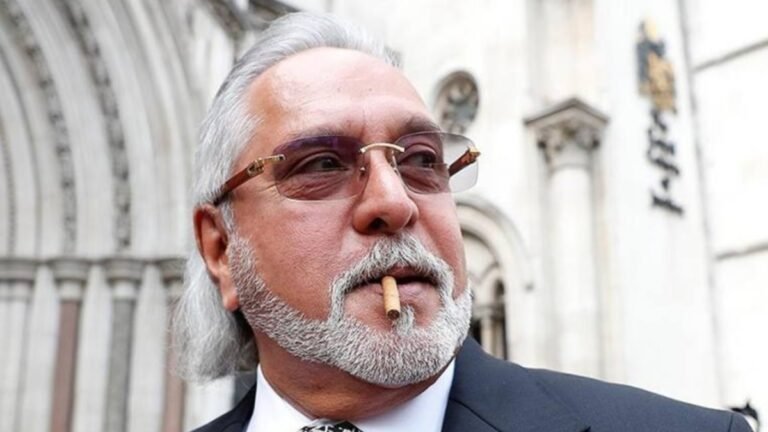 ‘मैं भगोड़ा सही, लेकिन चोर नहीं!’ - Vijay Mallya ने पहली बार तोड़ी चुप्पी, बताया कैसे डूबी Kingfisher Airlines