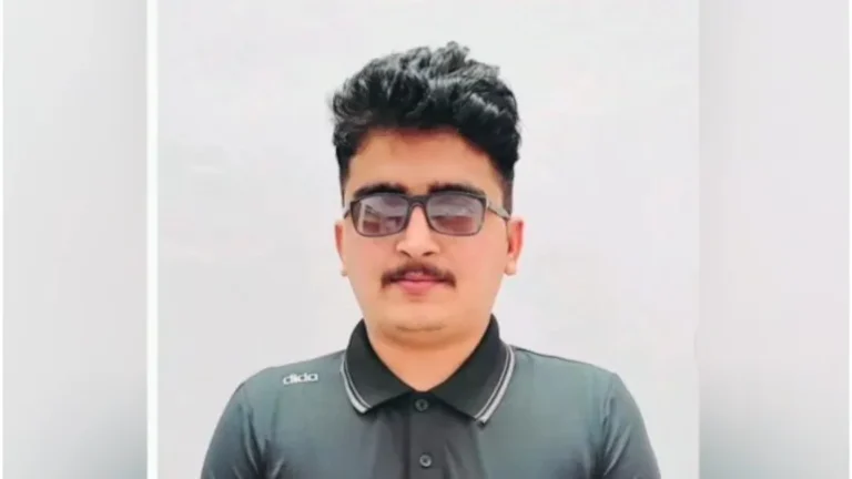 राजस्थान में नायब तहसीलदार की आत्महत्या से हड़कंप, सरकारी आवास में फंदे से लटका मिला शव