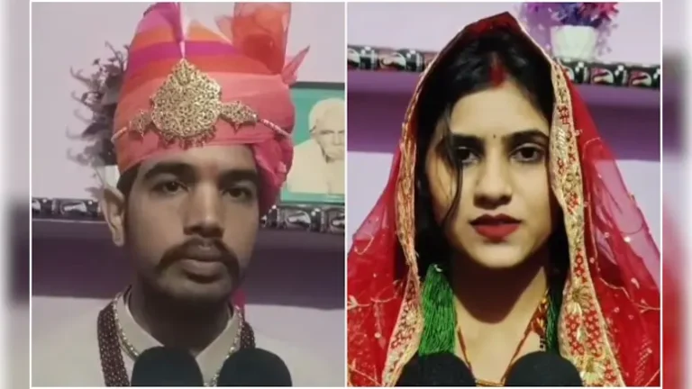 नीमराना के गूगलकोटा गांव में दहेज-मुक्त विवाह ने दिया समाज को प्रेरणादायक संदेश