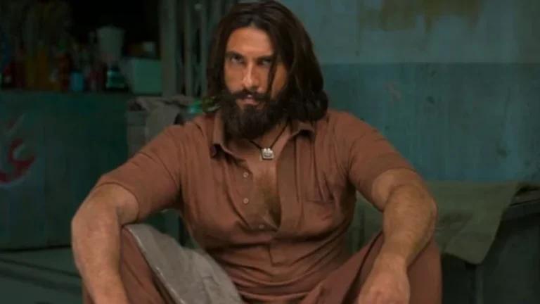 जंगल में लगी आग की तरह बढ़ रही धुरंधर की कमाई, 5 दिन में हुई कितनी कमाई – जानिए पूरी खबर