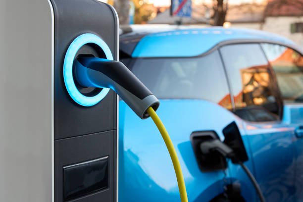 EV Charging EV Charging