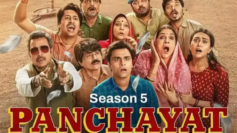 Panchayat Season 5 का बड़ा अपडेट: चंदन रॉय ने कहा – होगा पहले से ज्यादा बड़ा, बेहतर और खूबसूरत