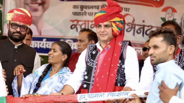 सचिन पायलट बोले- गहलोत के बयान को ‘गांठ बांधकर रखो’, सियासी मायने तेज