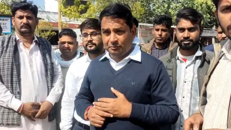 नरेश मीणा जाएंगे जेल? एक बार फिर टोंक कोर्ट ने खारिज की हाईकोर्ट की जमानत – जानिए पूरी खबर