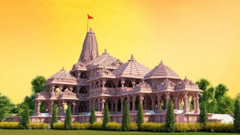 22 जुलाई को होगी श्रीराम जन्मभूमि तीर्थ क्षेत्र ट्रस्ट की अहम बैठक – जानिए पूरी खबर