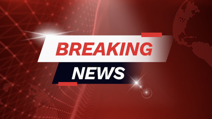 BREAKING NEWS BREAKING NEWS