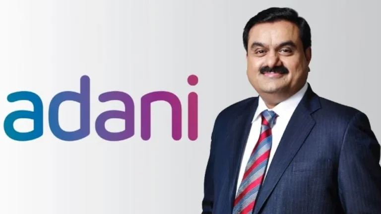 Adani Enterprises की क्रेडिट रेटिंग में सुधार, CARE Ratings ने पहली बार दिया ‘CARE AA; Stable’ दर्जा