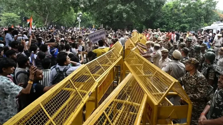 CJP Protest Live: सीजेपी का ज्ञानेश कुमार के खिलाफ प्रदर्शन, CJP प्रोटेस्ट के लिए दिल्ली पहुंचे अभिजीत दीपके