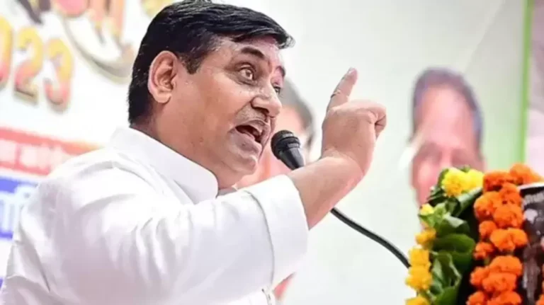 राजस्थान कांग्रेस के प्रदेशाध्यक्ष जल्द बदले जा सकते हैं, संगठन में बड़े बदलाव के संकेत